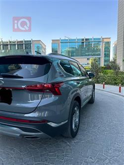 هیوندای سەنتافی